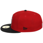 St. Johns Red Storm Survive and Advance New Era 59FIFTY