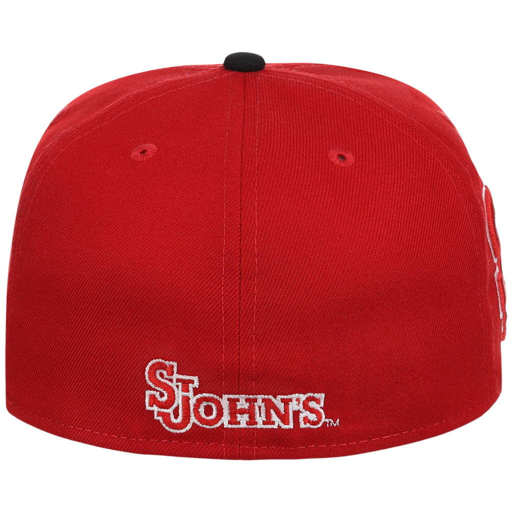 St. Johns Red Storm Survive and Advance New Era 59FIFTY