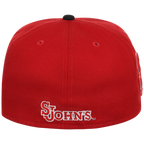 St. Johns Red Storm Survive and Advance New Era 59FIFTY