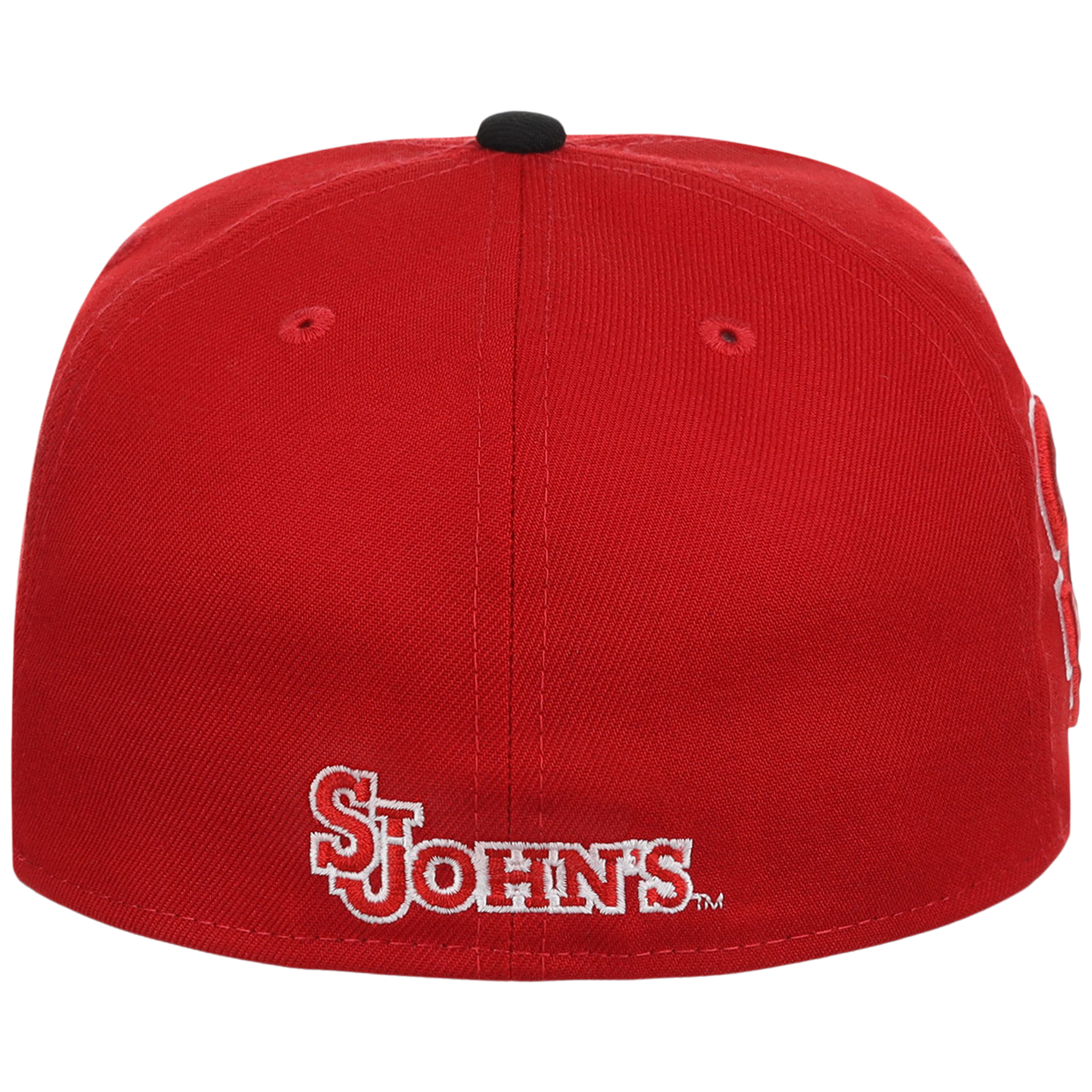 St. Johns Red Storm Survive and Advance New Era 59FIFTY