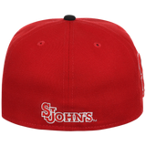 St. Johns Red Storm Survive and Advance New Era 59FIFTY