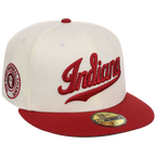 Indiana Hoosiers Survive and Advance New Era 59FIFTY