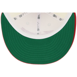 Indiana Hoosiers Survive and Advance New Era 59FIFTY