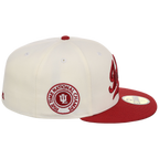 Indiana Hoosiers Survive and Advance New Era 59FIFTY