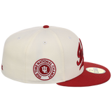 Indiana Hoosiers Survive and Advance New Era 59FIFTY