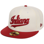 Indiana Hoosiers Survive and Advance New Era 59FIFTY