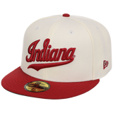Indiana Hoosiers Survive and Advance New Era 59FIFTY