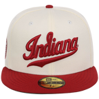 Indiana Hoosiers Survive and Advance New Era 59FIFTY