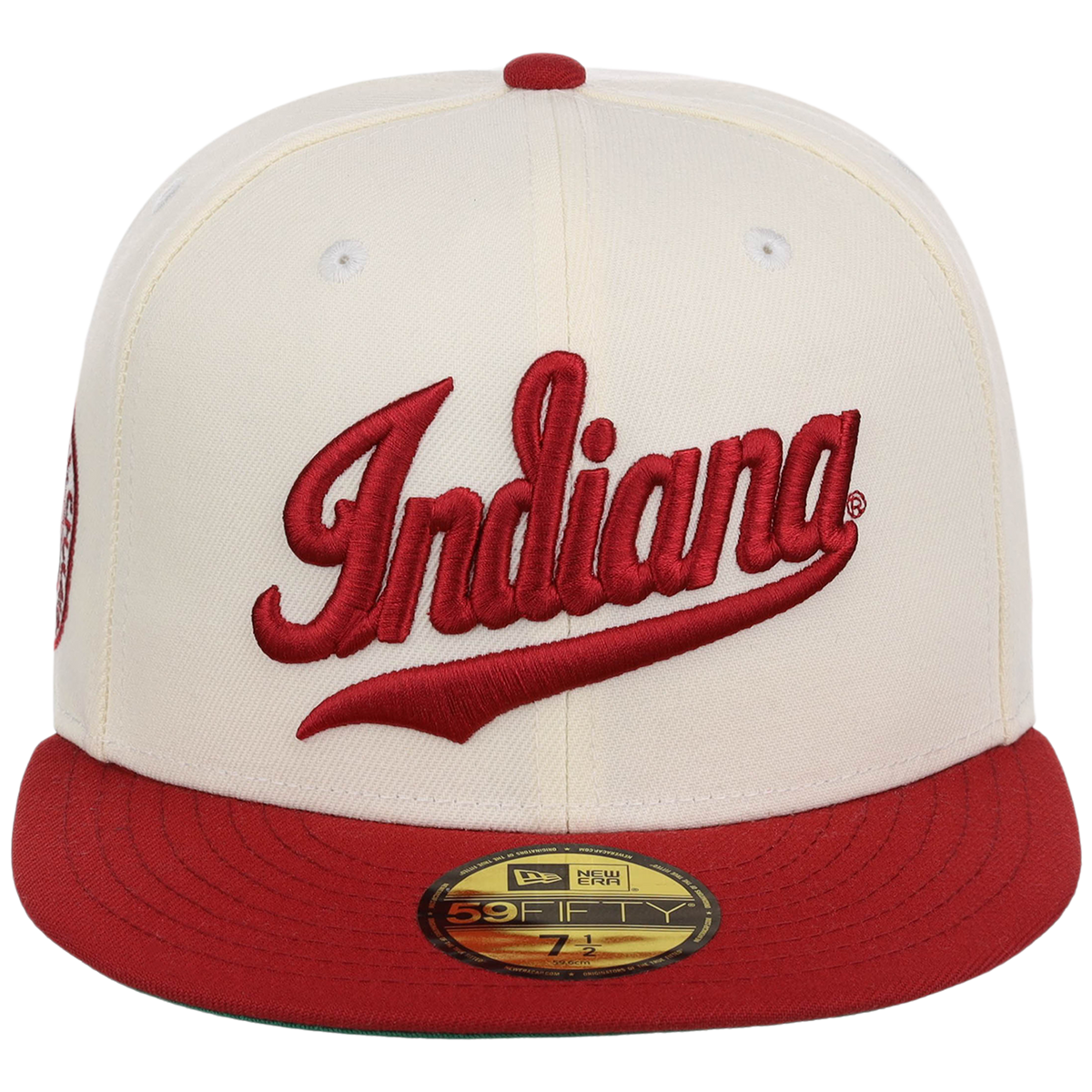 Indiana Hoosiers Survive and Advance New Era 59FIFTY