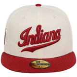 Indiana Hoosiers Survive and Advance New Era 59FIFTY