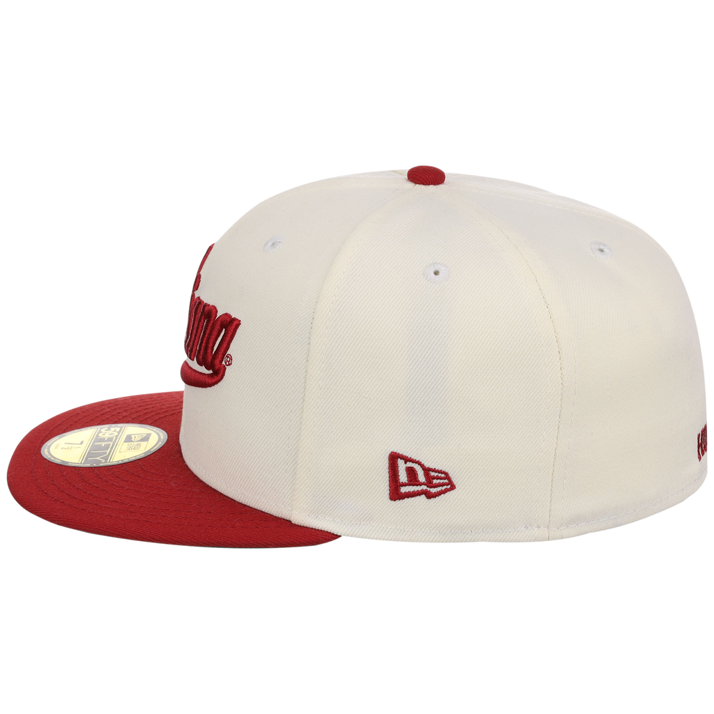Indiana Hoosiers Survive and Advance New Era 59FIFTY