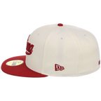 Indiana Hoosiers Survive and Advance New Era 59FIFTY