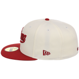 Indiana Hoosiers Survive and Advance New Era 59FIFTY