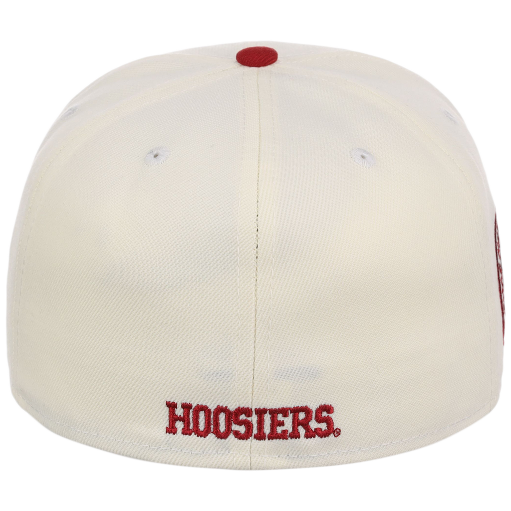 Indiana Hoosiers Survive and Advance New Era 59FIFTY