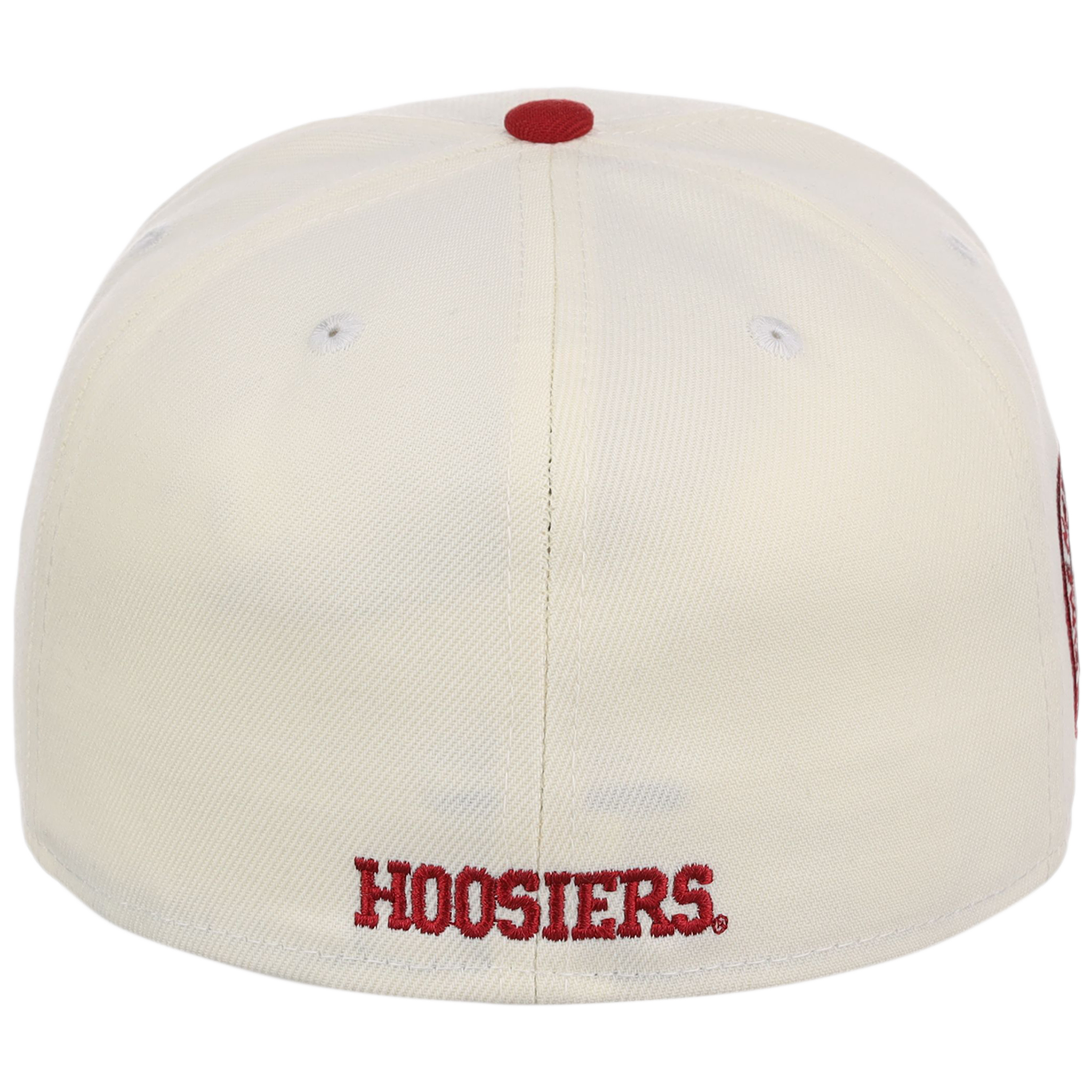 Indiana Hoosiers Survive and Advance New Era 59FIFTY