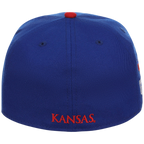 Kansas Jayhawks Survive and Advance New Era 59FIFTY