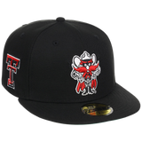 Texas Tech Red Raiders Survive and Advance New Era 59FIFTY