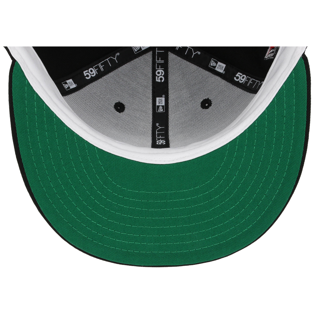 Texas Tech Red Raiders Survive and Advance New Era 59FIFTY