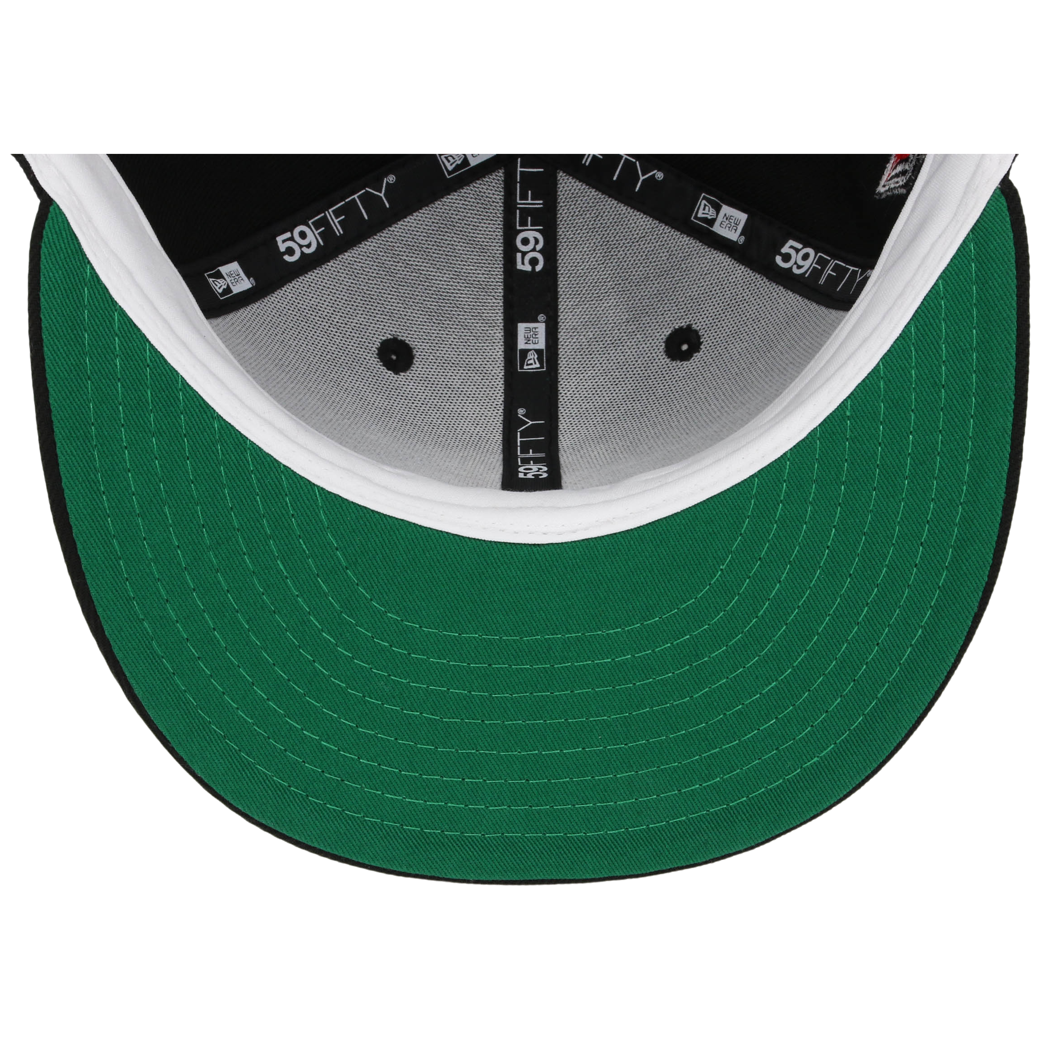Texas Tech Red Raiders Survive and Advance New Era 59FIFTY