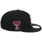 Texas Tech Red Raiders Survive and Advance New Era 59FIFTY