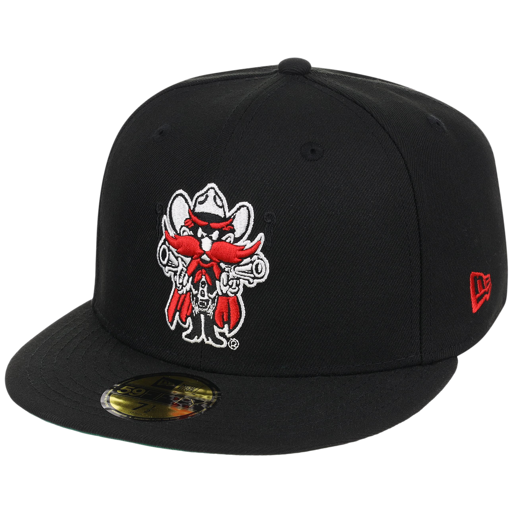 Texas Tech Red Raiders Survive and Advance New Era 59FIFTY