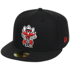 Texas Tech Red Raiders Survive and Advance New Era 59FIFTY