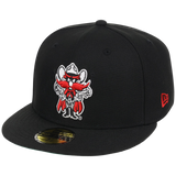 Texas Tech Red Raiders Survive and Advance New Era 59FIFTY