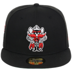 Texas Tech Red Raiders Survive and Advance New Era 59FIFTY