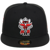 Texas Tech Red Raiders Survive and Advance New Era 59FIFTY