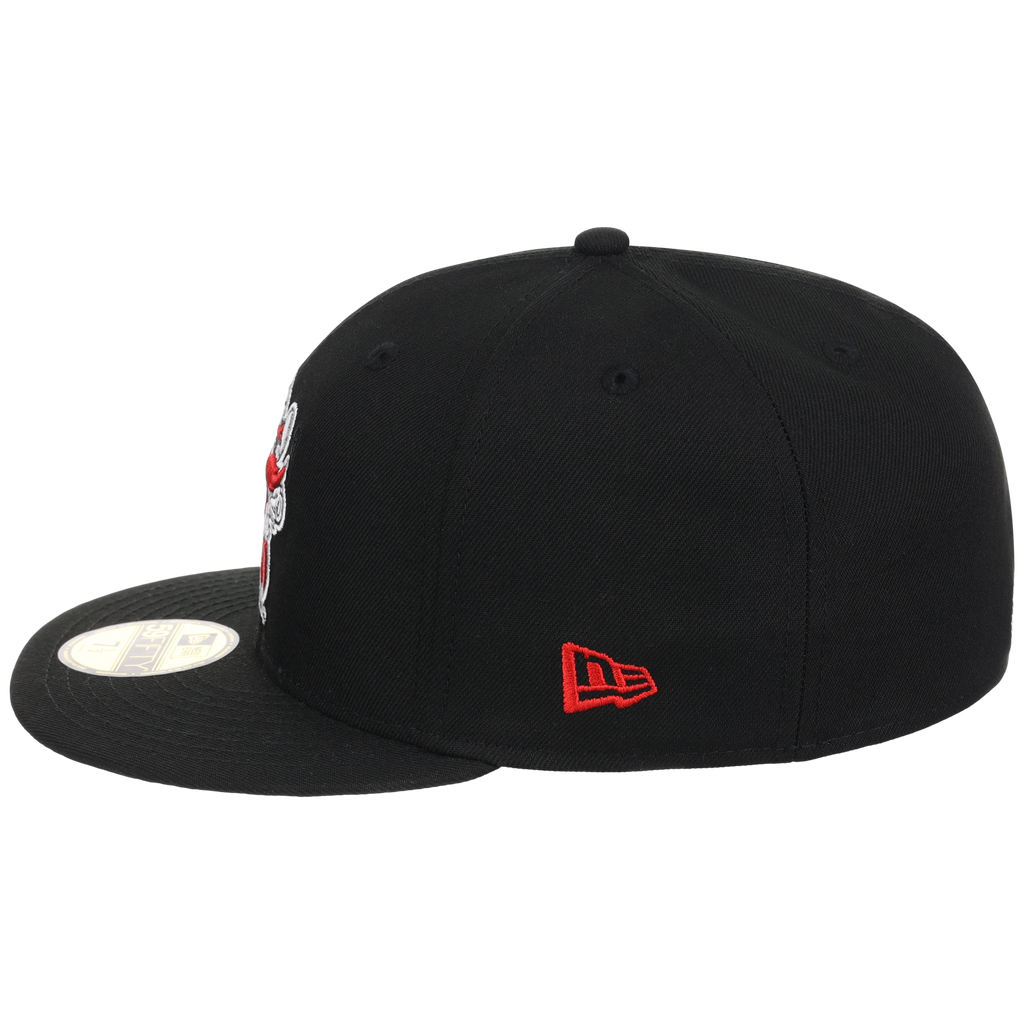 Texas Tech Red Raiders Survive and Advance New Era 59FIFTY