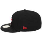 Texas Tech Red Raiders Survive and Advance New Era 59FIFTY