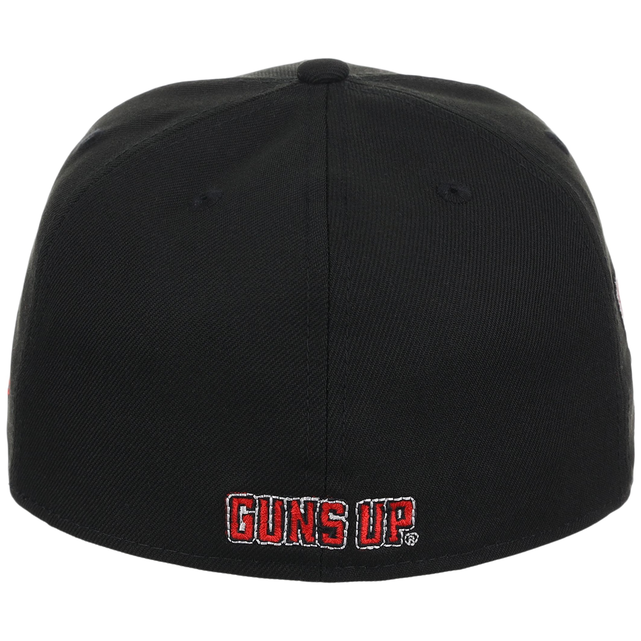 Texas Tech Red Raiders Survive and Advance New Era 59FIFTY