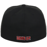 Texas Tech Red Raiders Survive and Advance New Era 59FIFTY