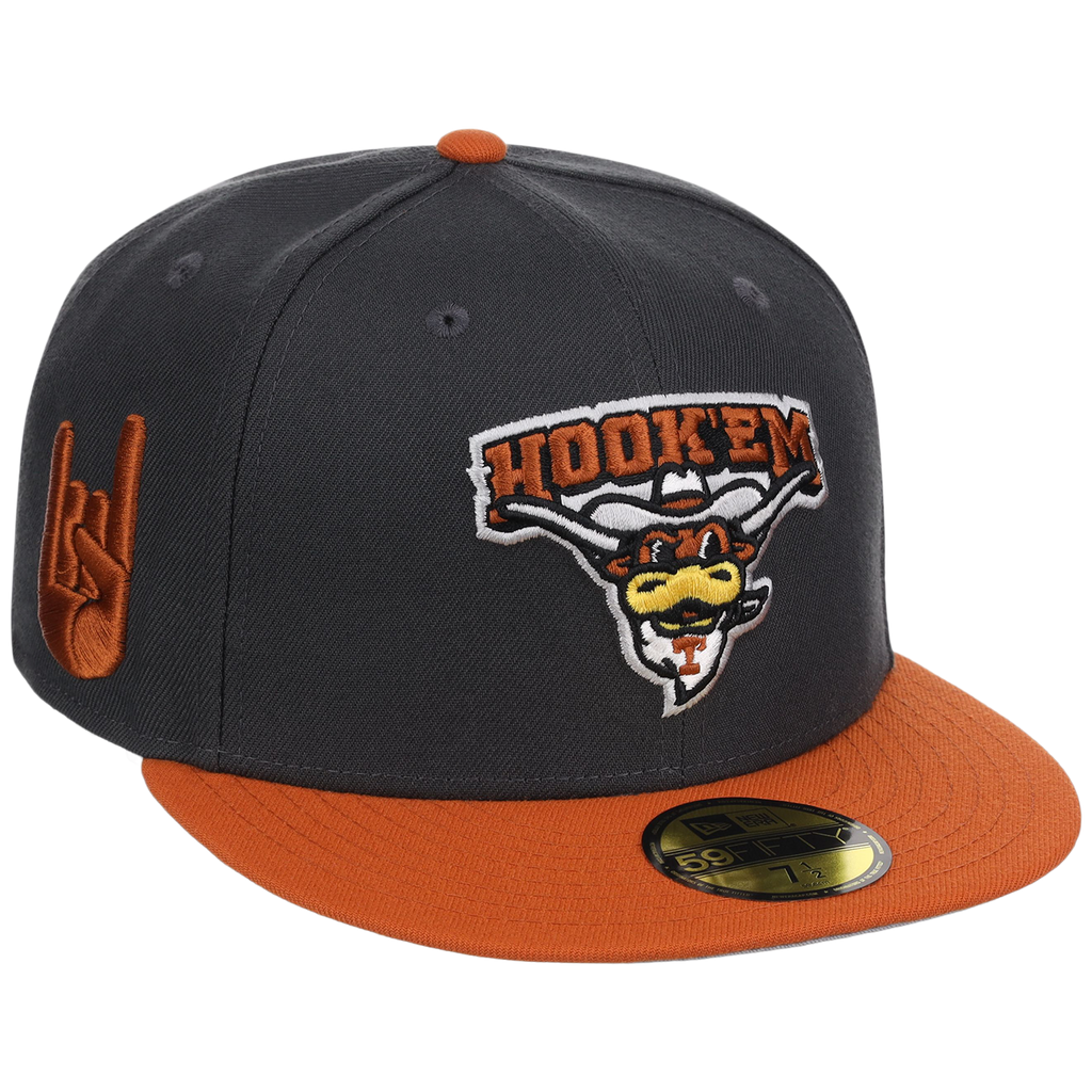 Texas Longhorns Survive and Advance New Era 59FIFTY