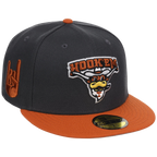 Texas Longhorns Survive and Advance New Era 59FIFTY