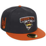 Texas Longhorns Survive and Advance New Era 59FIFTY