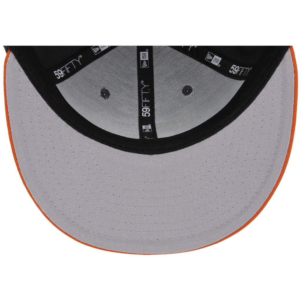 Texas Longhorns Survive and Advance New Era 59FIFTY