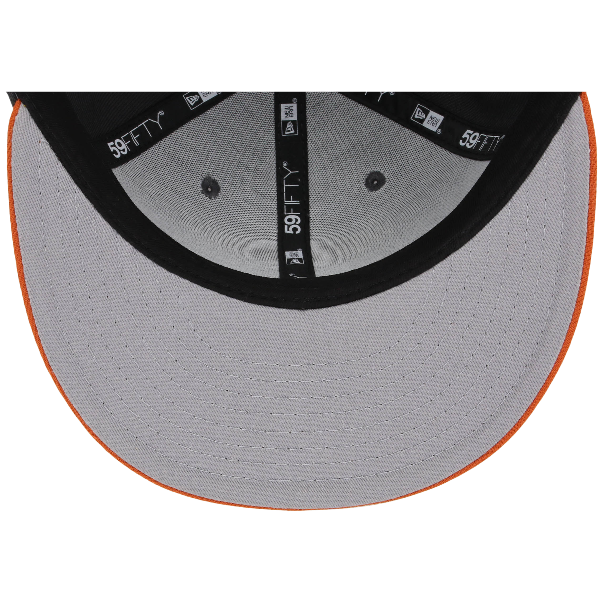 Texas Longhorns Survive and Advance New Era 59FIFTY
