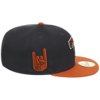 Texas Longhorns Survive and Advance New Era 59FIFTY