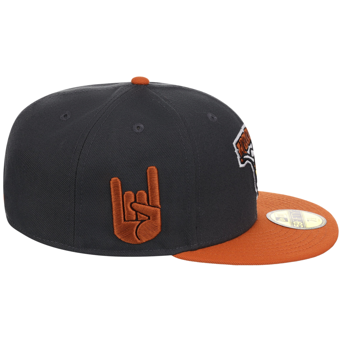 Texas Longhorns Survive and Advance New Era 59FIFTY