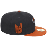 Texas Longhorns Survive and Advance New Era 59FIFTY