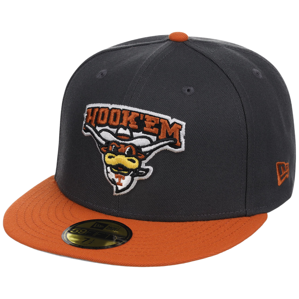 Texas Longhorns Survive and Advance New Era 59FIFTY