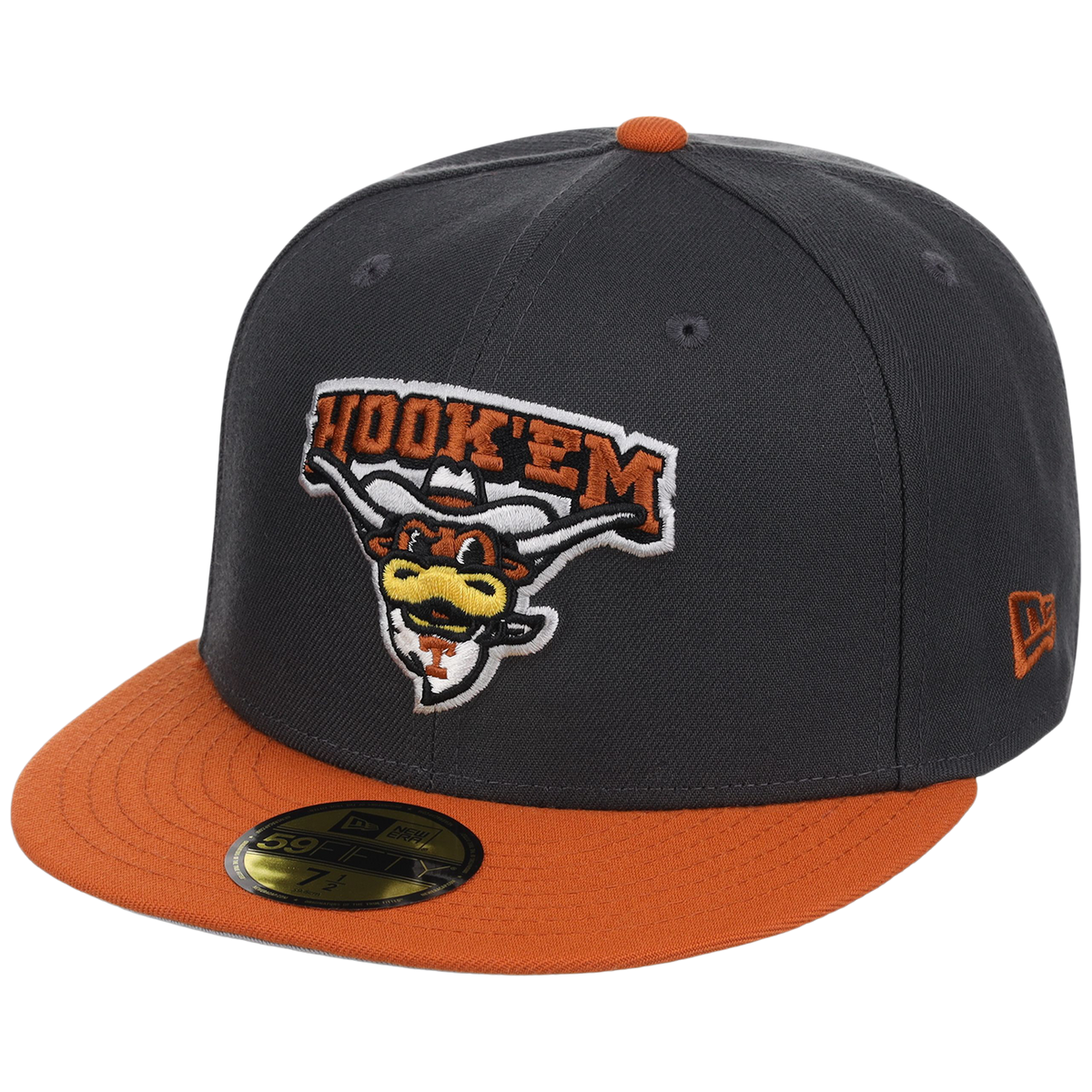 Texas Longhorns Survive and Advance New Era 59FIFTY