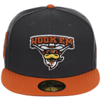 Texas Longhorns Survive and Advance New Era 59FIFTY