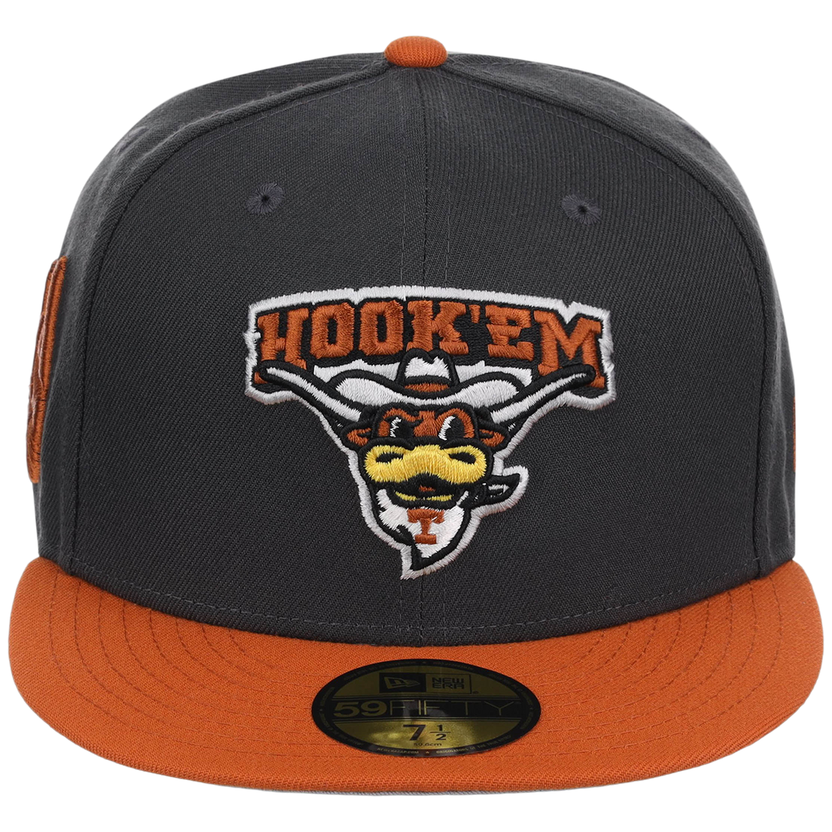 Texas Longhorns Survive and Advance New Era 59FIFTY