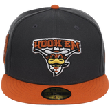 Texas Longhorns Survive and Advance New Era 59FIFTY