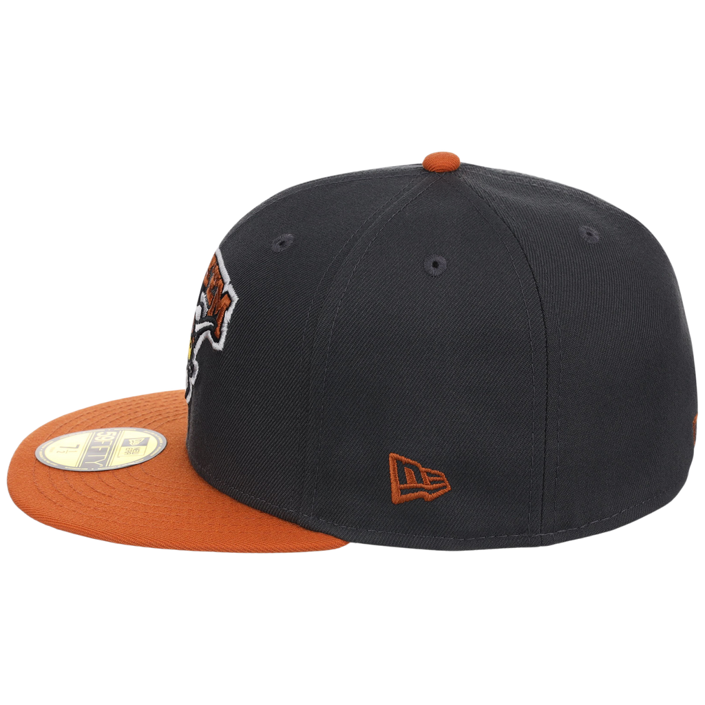 Texas Longhorns Survive and Advance New Era 59FIFTY