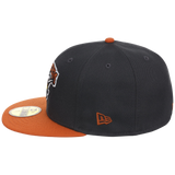 Texas Longhorns Survive and Advance New Era 59FIFTY