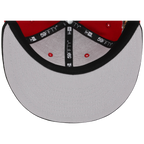 New York Yankees The Chamber New Era 59FIFTY - Red/Black