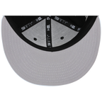 New York Yankees The Chamber New Era 59FIFTY - Black/Light Blue